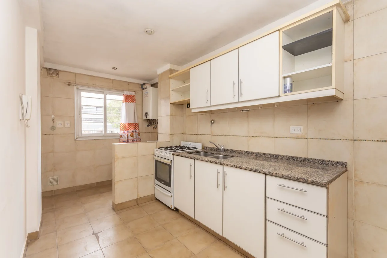 Departamento en venta en Villa del Parque, foto 4