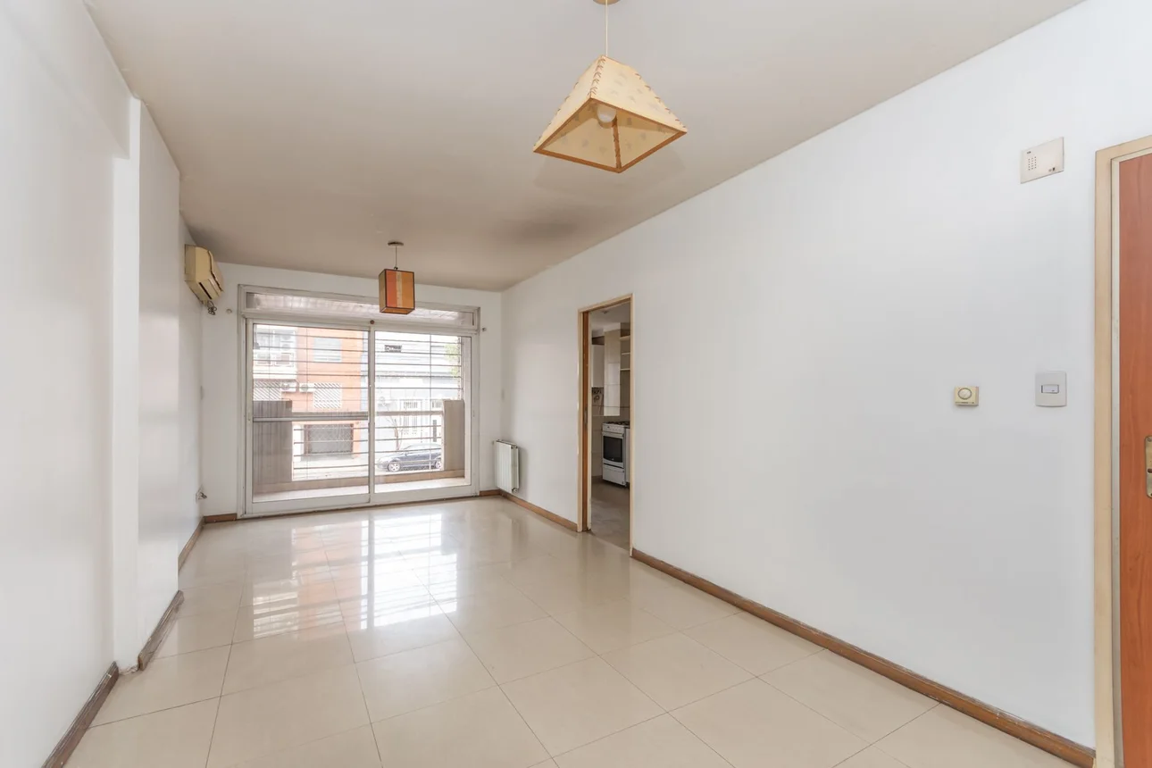 Departamento en venta en Villa del Parque