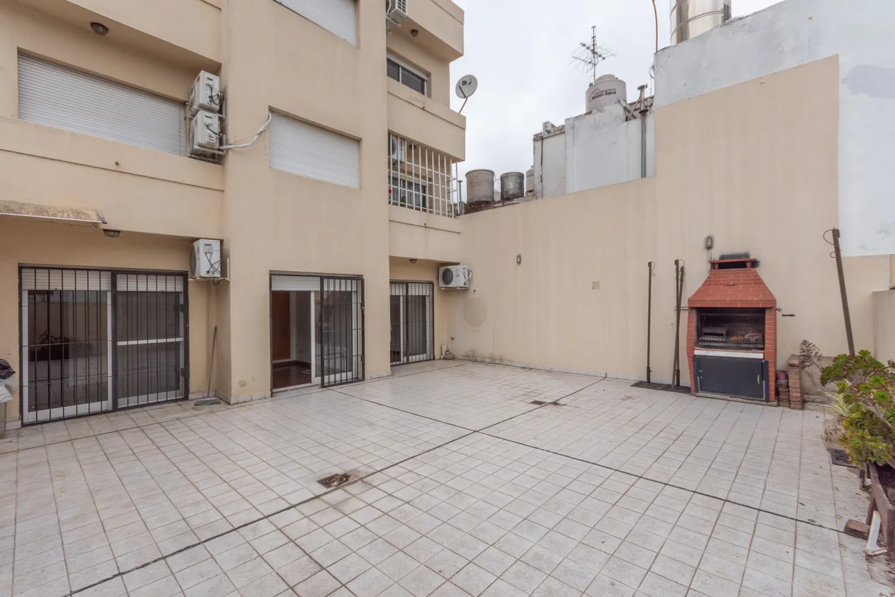 Departamento en venta en Villa del Parque, foto 3