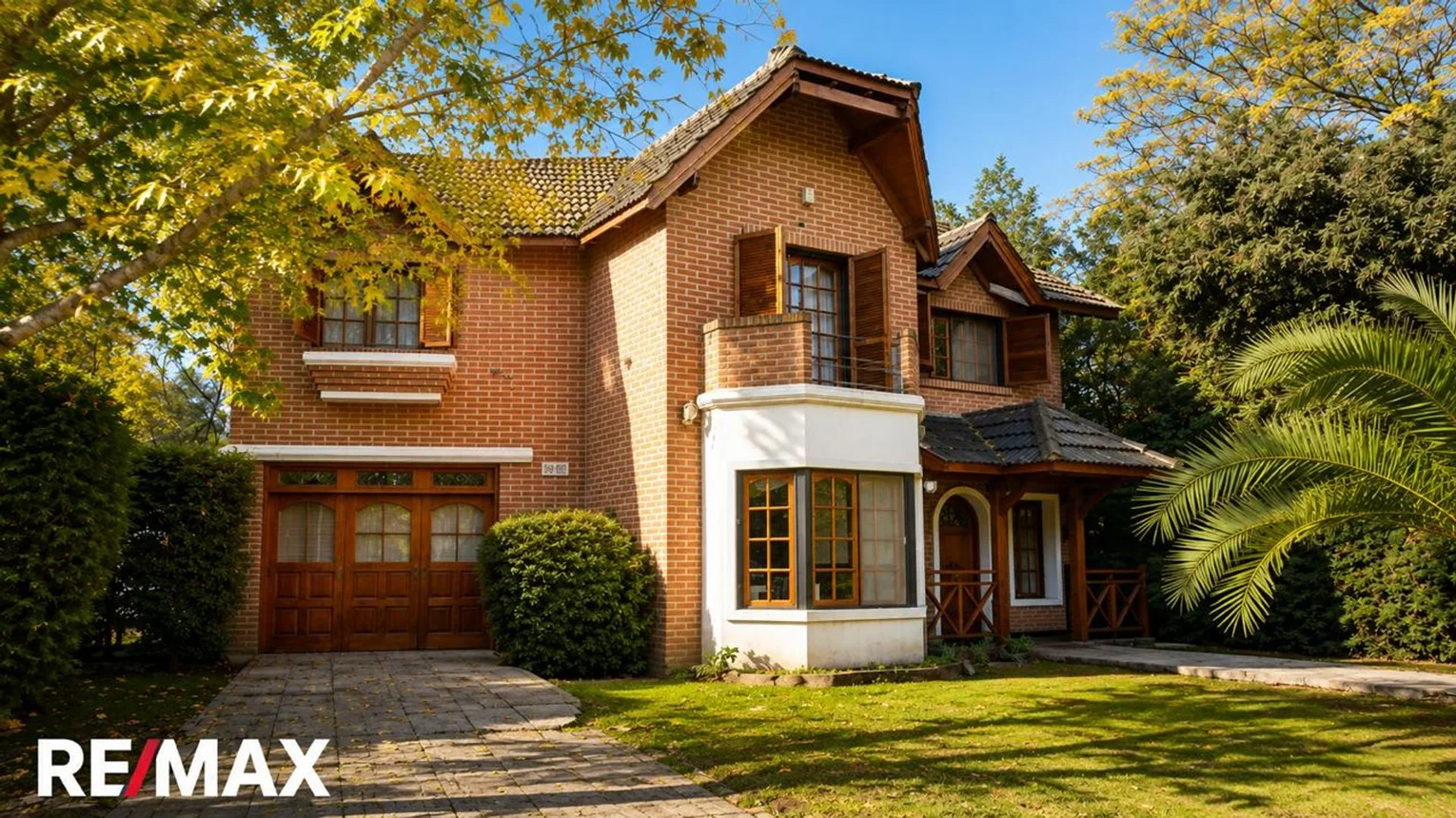 Casa en venta en Moreno
