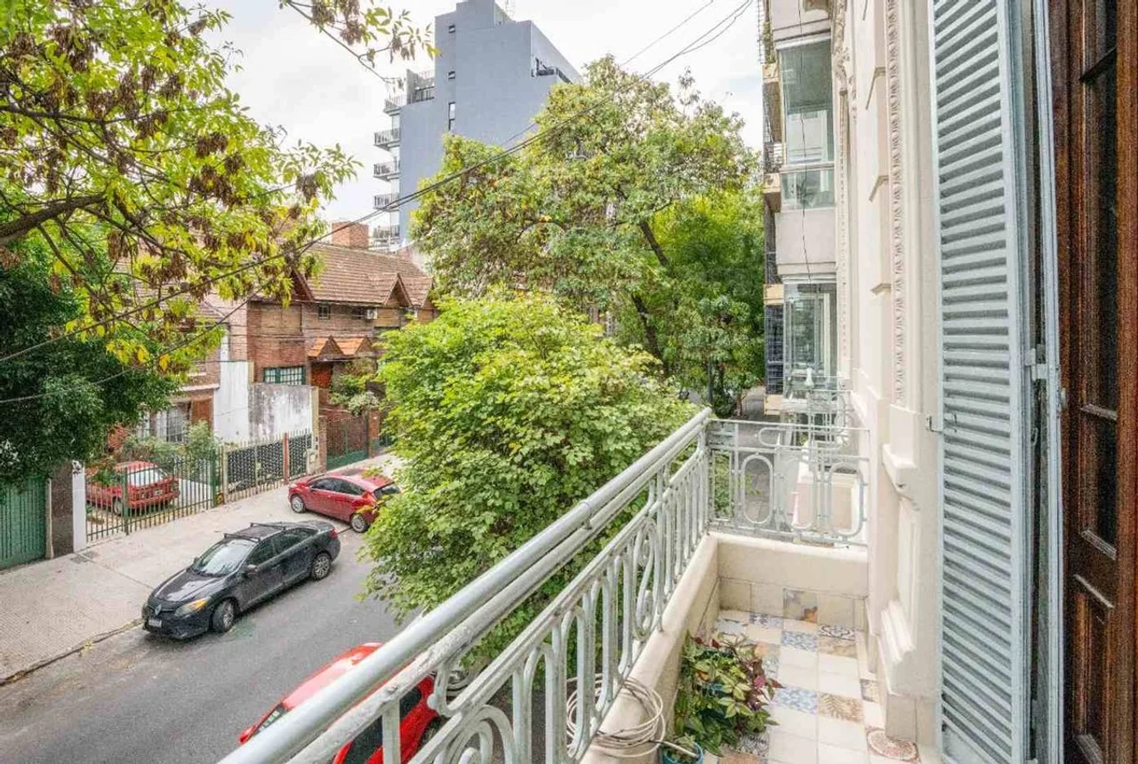 PH en venta en Caballito