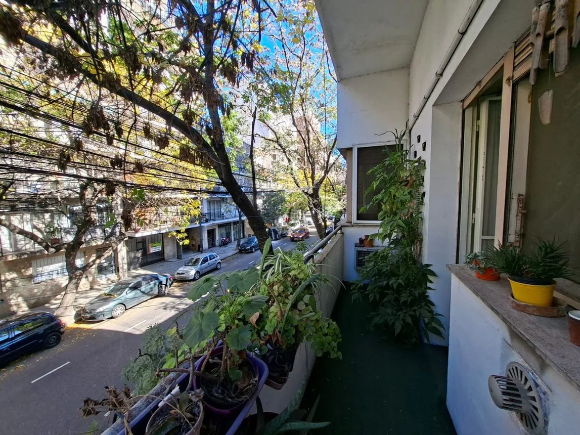 Departamento en venta en Caballito