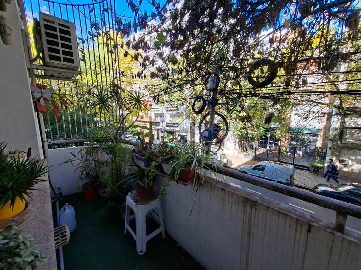 Departamento en venta en Caballito, foto 2