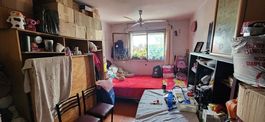 MONOAMBIENTE EN LA BOCA