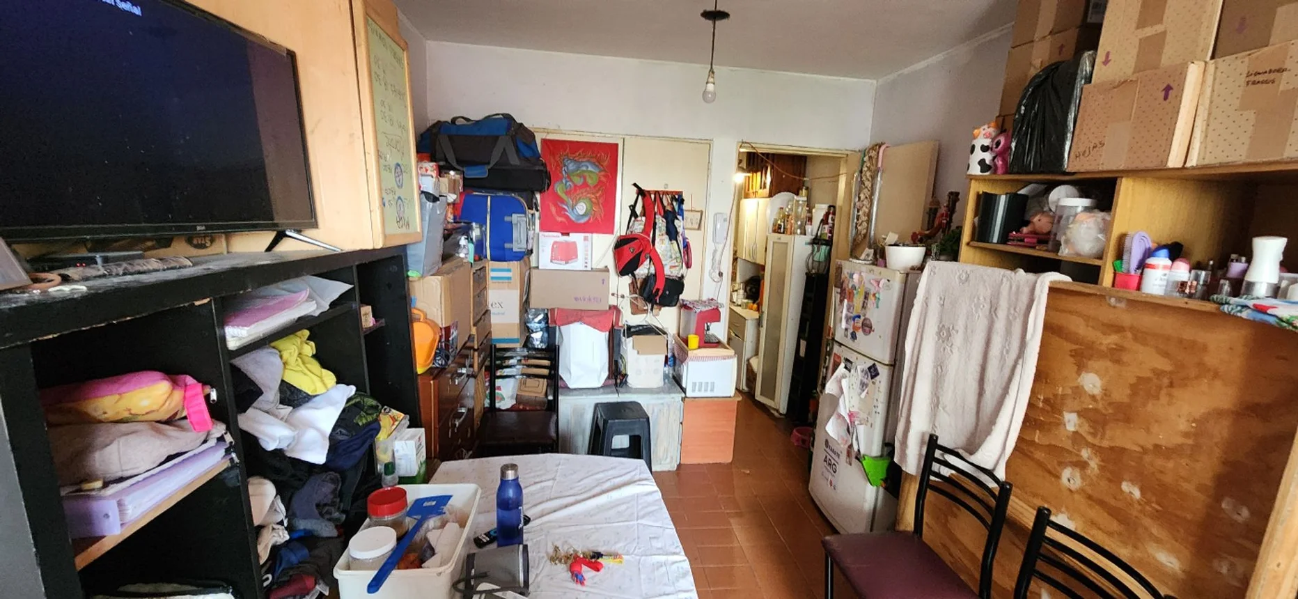 Departamento en venta en La Boca, Avenida Almirante Brown 800, foto 2