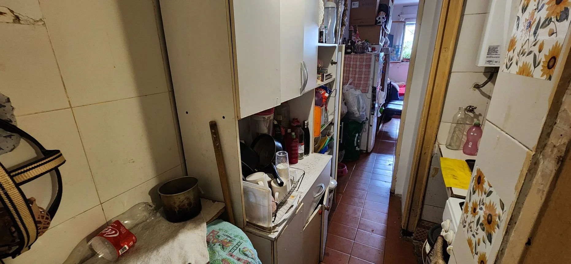 Departamento en venta en La Boca, Avenida Almirante Brown 800, foto 4