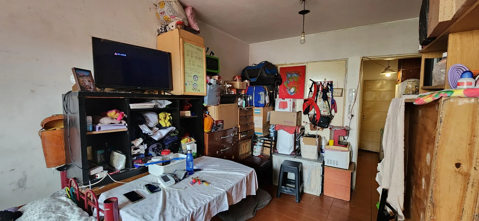 Departamento en venta en La Boca, Avenida Almirante Brown 800, foto 3