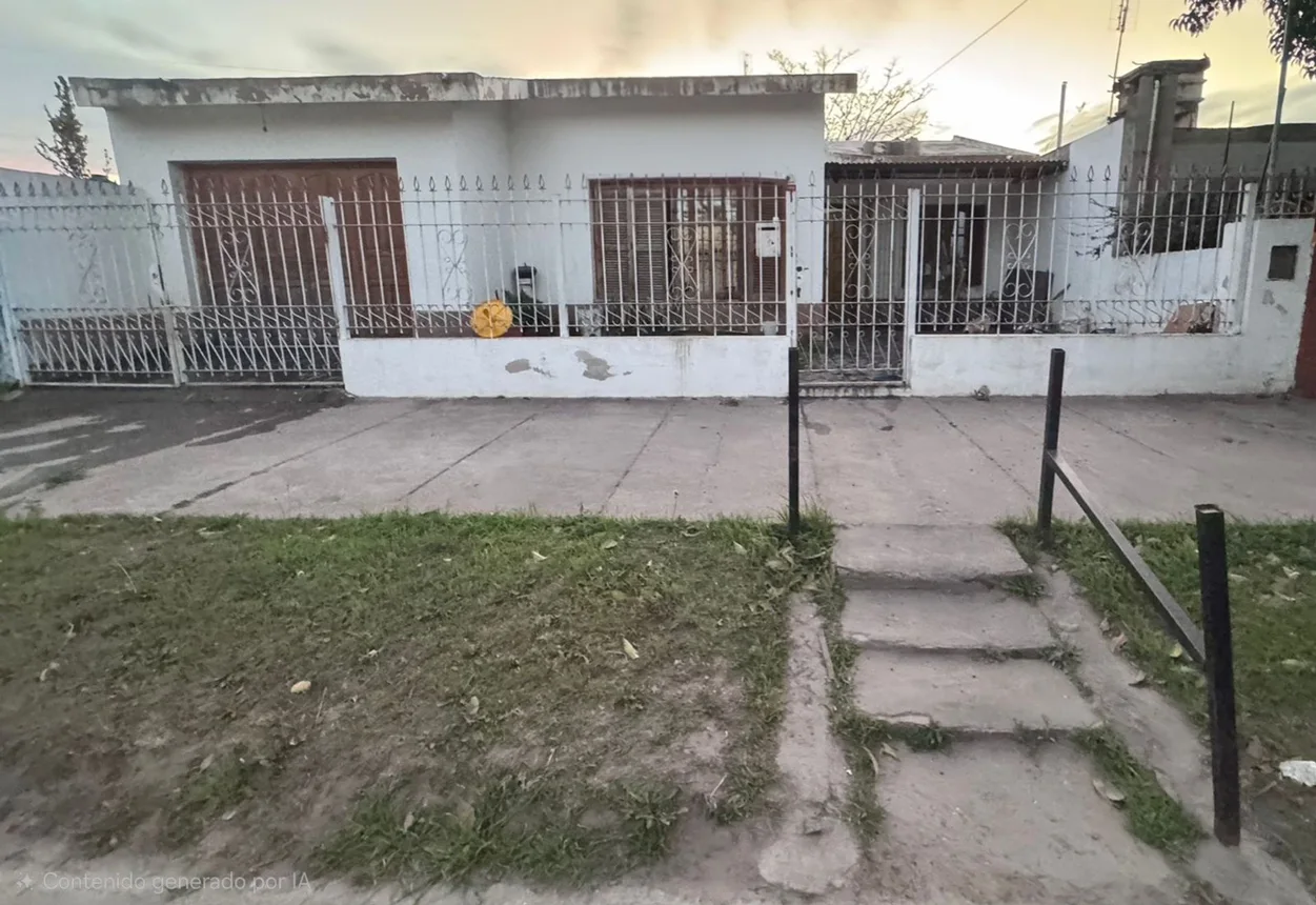 Casa en venta en Córdoba