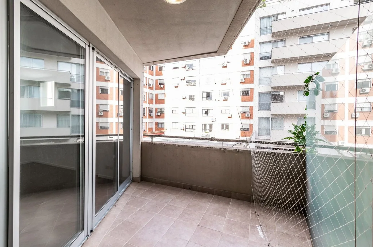 Venta depto 2 amb con amenities en belgrano, foto 4