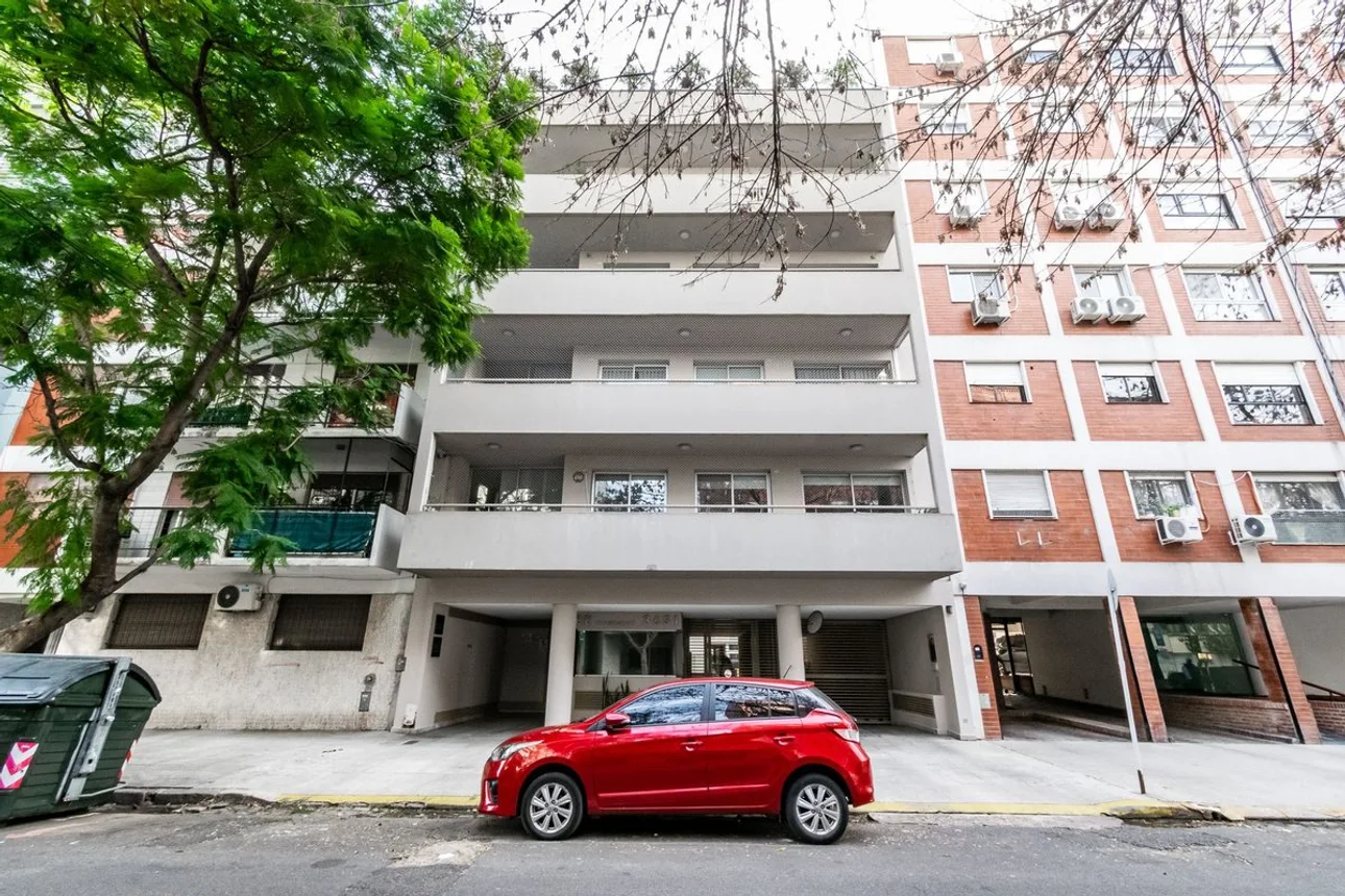 Venta depto 2 amb con amenities en belgrano, foto 2