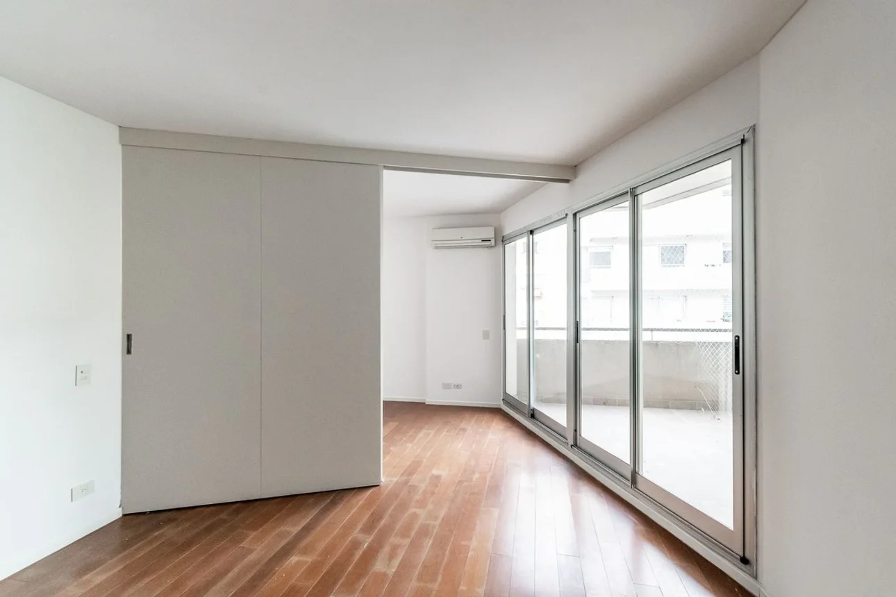 Venta depto 2 amb con amenities en belgrano, foto 5
