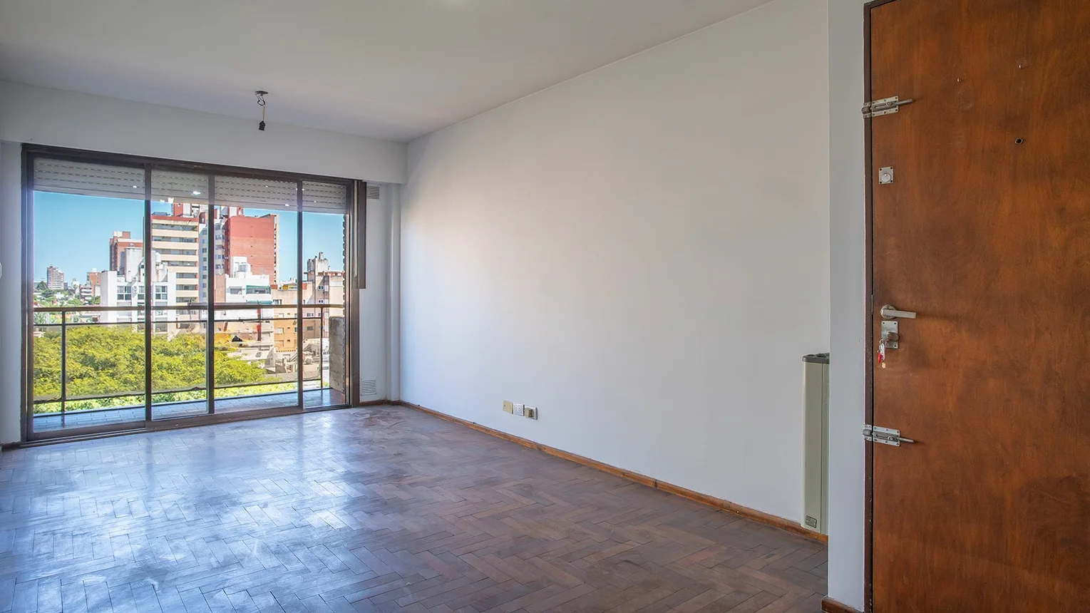 Departamento en venta en Rosario