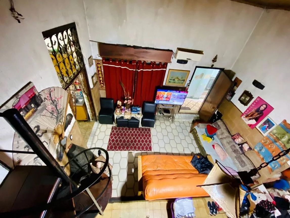 PH de 3 ambientes en venta en Barracas, Avenida Caseros 1300, foto 5