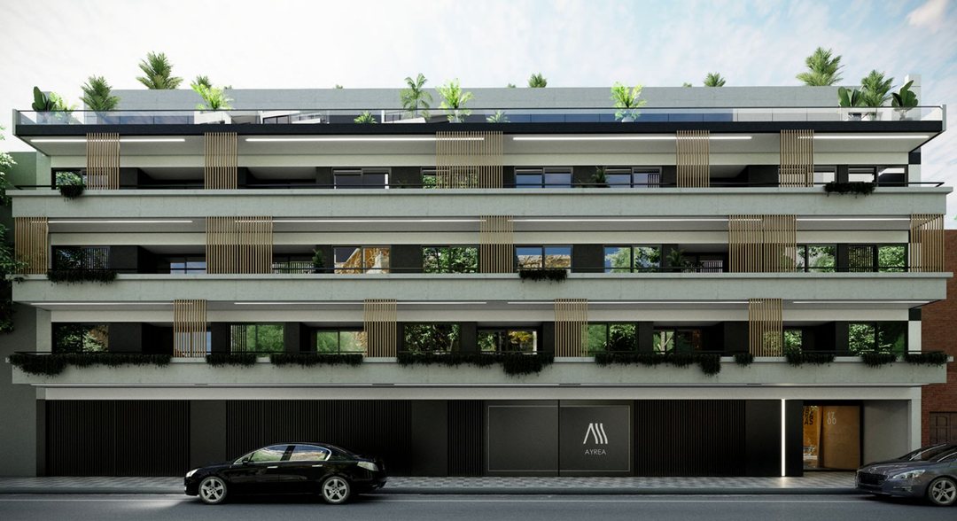 Venta departamento 2 ambientes, amenities, Barraca