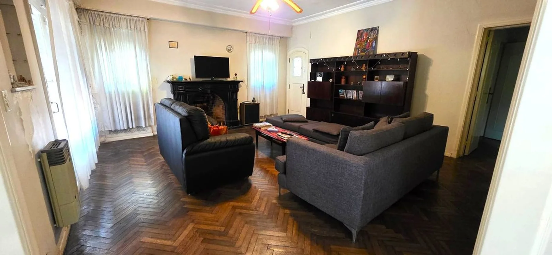 Casa en venta en Ituzaingó