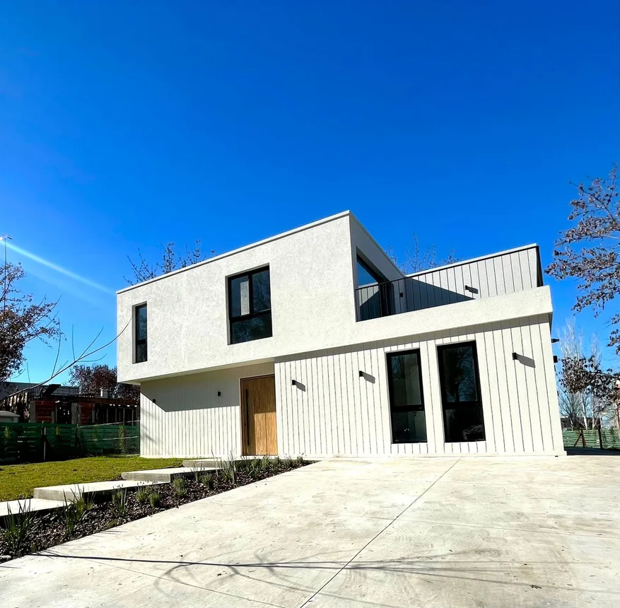 Casa en venta en Manuel Alberti