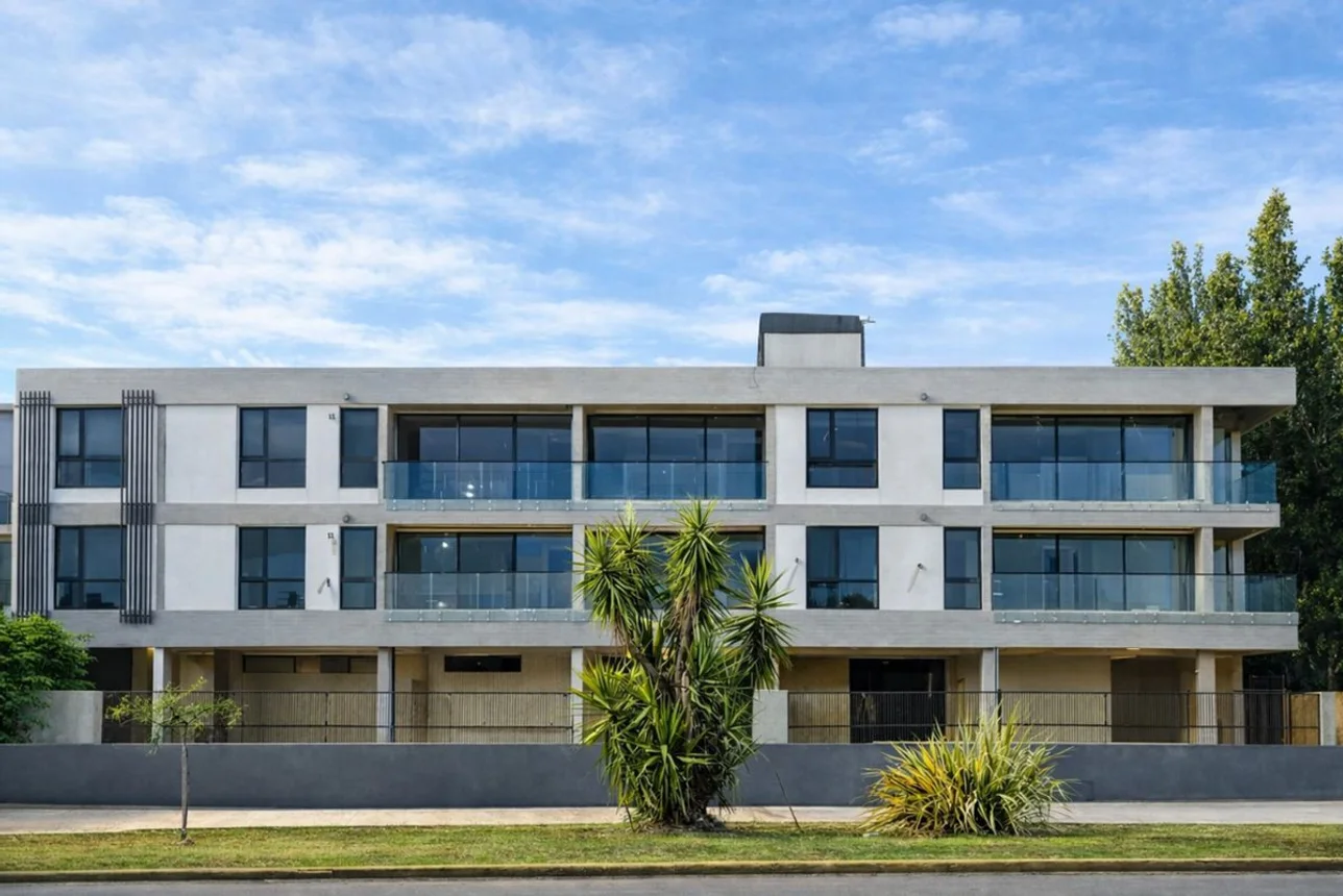 Departamento en venta en Don Bosco, Av Caseros y Calle Carabelas 1700