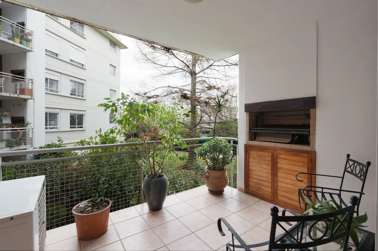 Departamento de 4 ambientes en venta en Martínez, Monseñor Larumbe 3100