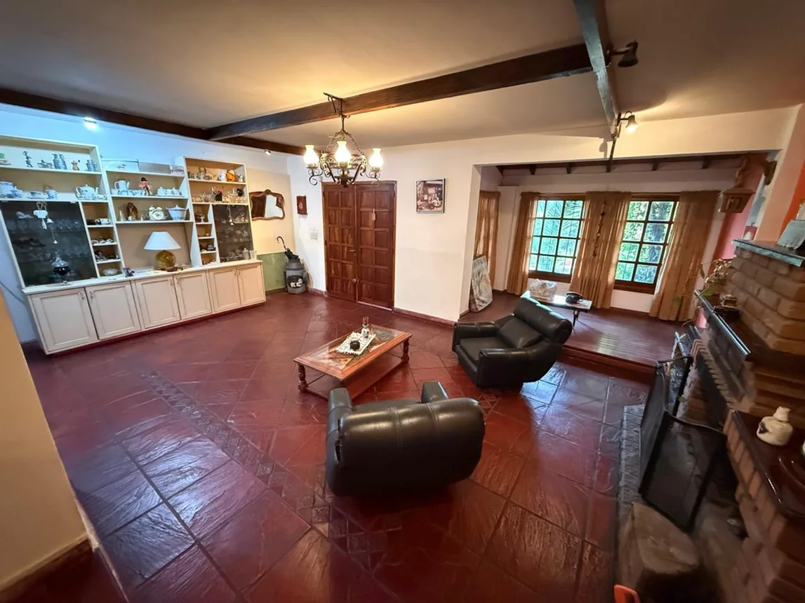 Casa de 5 ambientes en venta en El Palomar, Mayor Aviador Jacinto Capella 700, foto 4