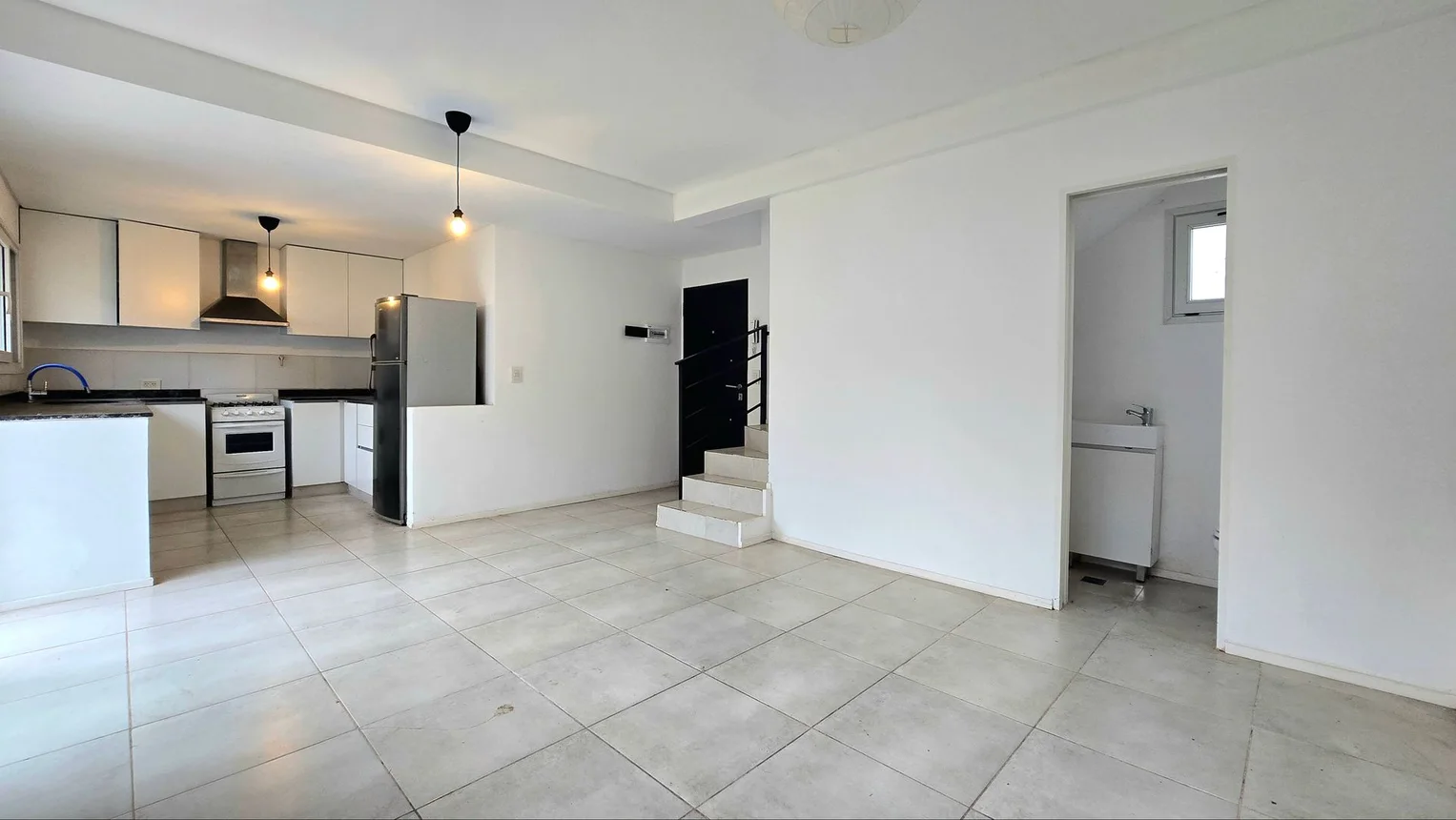 Casa dúplex de 3 ambientes en venta en Boulogne, Olazábal 400, foto 5