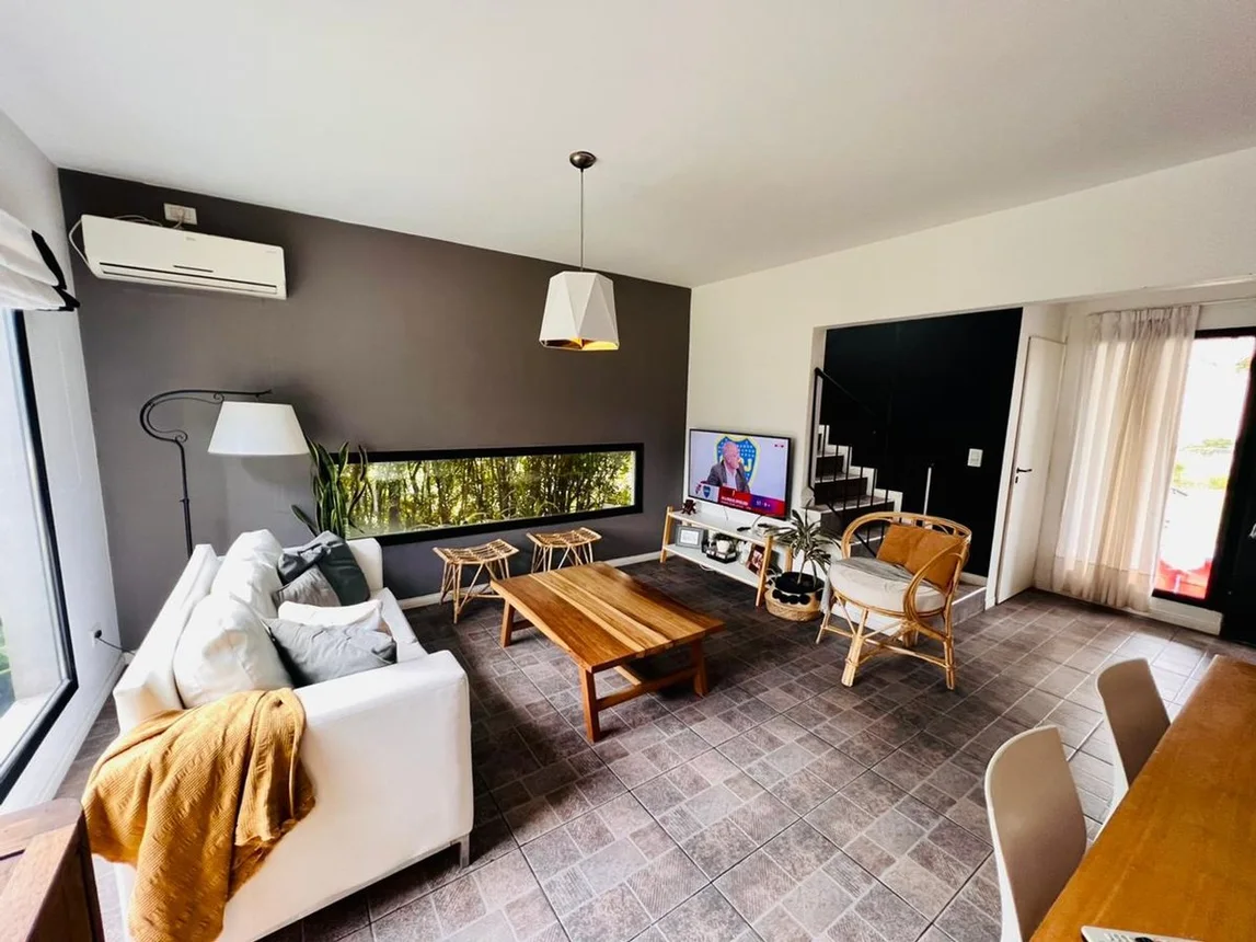 Casa en venta en Pilar, foto 3