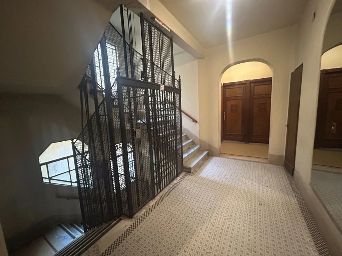 Vende departamento de estilo 3 amb apto prof, foto 1