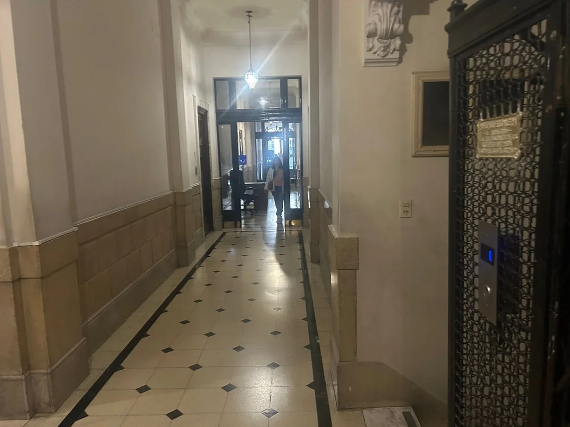 Vende departamento de estilo 3 amb apto prof, foto 2