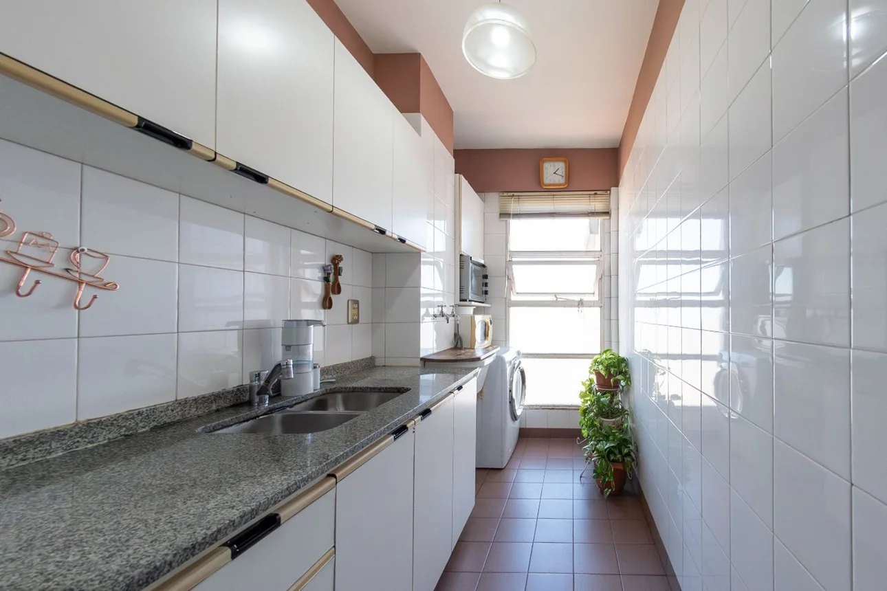 Departamento de 3 ambientes en venta en Floresta, Coronel Ramón Lorenzo Falcón 4000, foto 4