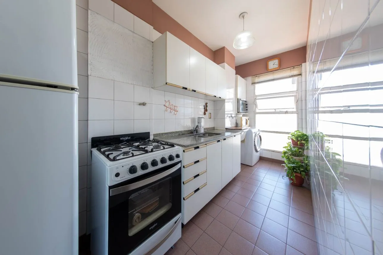 Departamento de 3 ambientes en venta en Floresta, Coronel Ramón Lorenzo Falcón 4000, foto 3