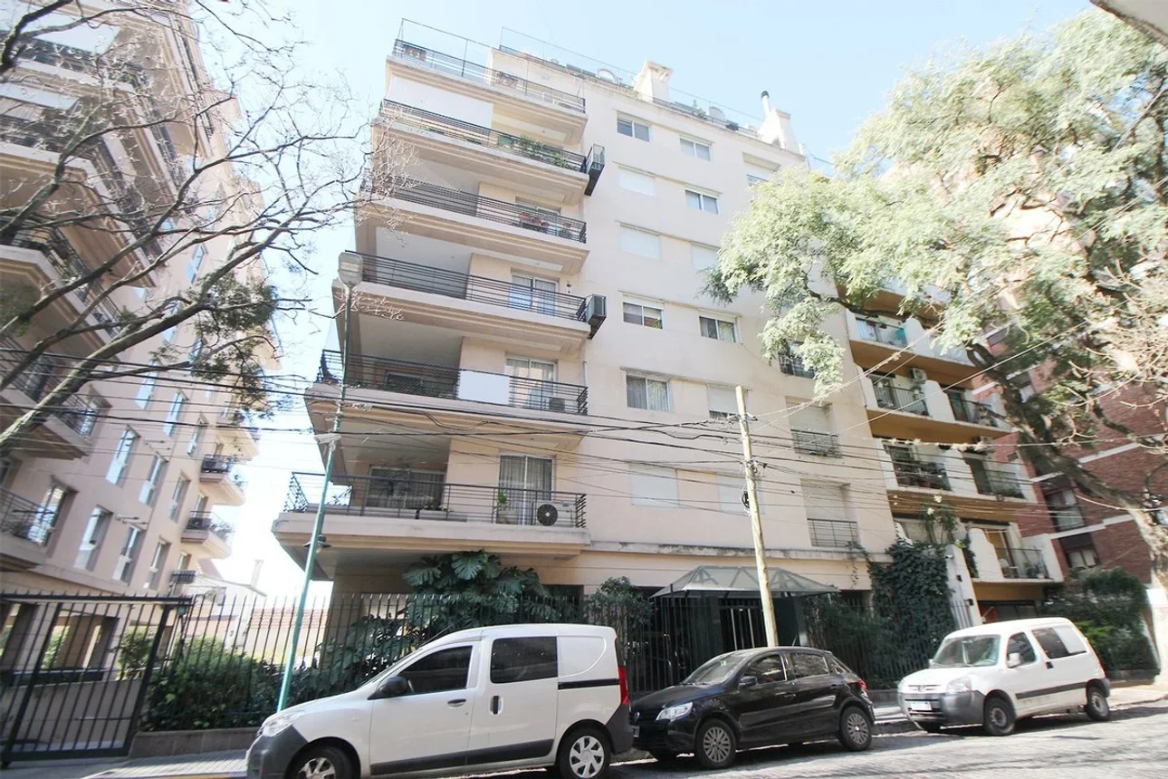 Alquiler depto 4 amb con balcon cochera en olivos, foto 2