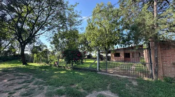 VENTA DE CASA A TERMINAR  EN LOS ALISOS