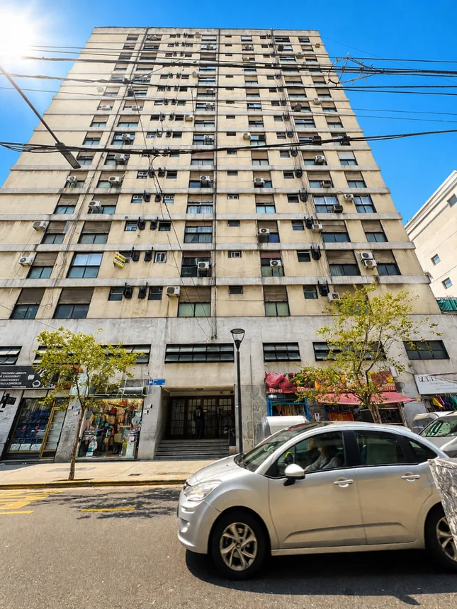 Departamento en venta en Balvanera, foto 3