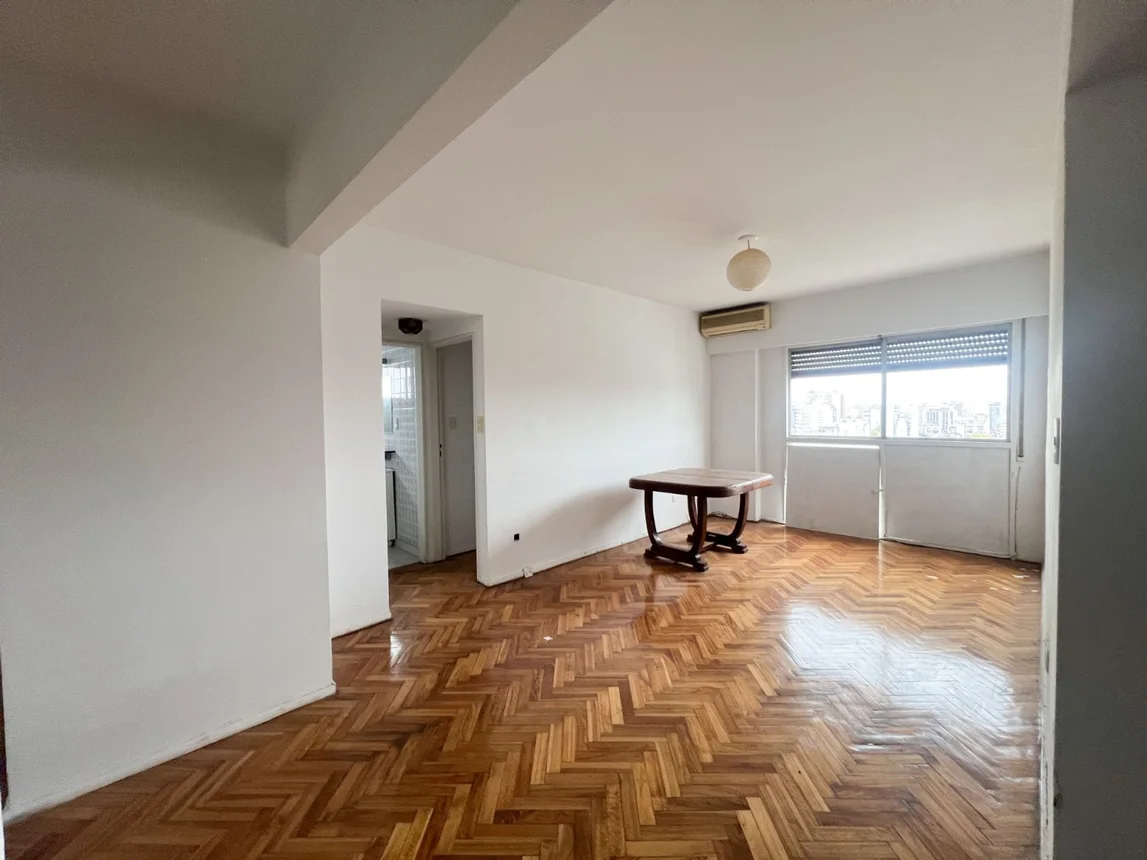 Departamento en venta en Balvanera, foto 4