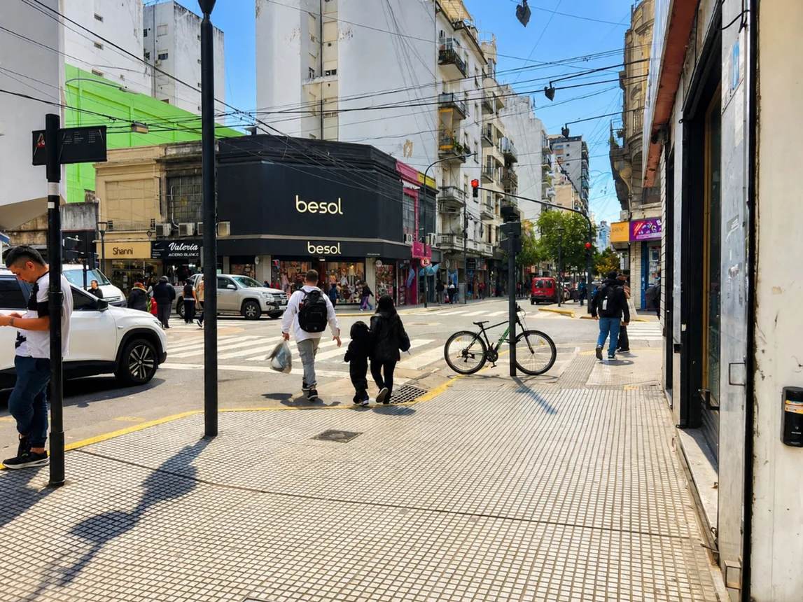 Departamento en venta en Balvanera, foto 2