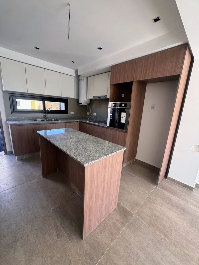 Dúplex en venta en Mendoza, foto 2