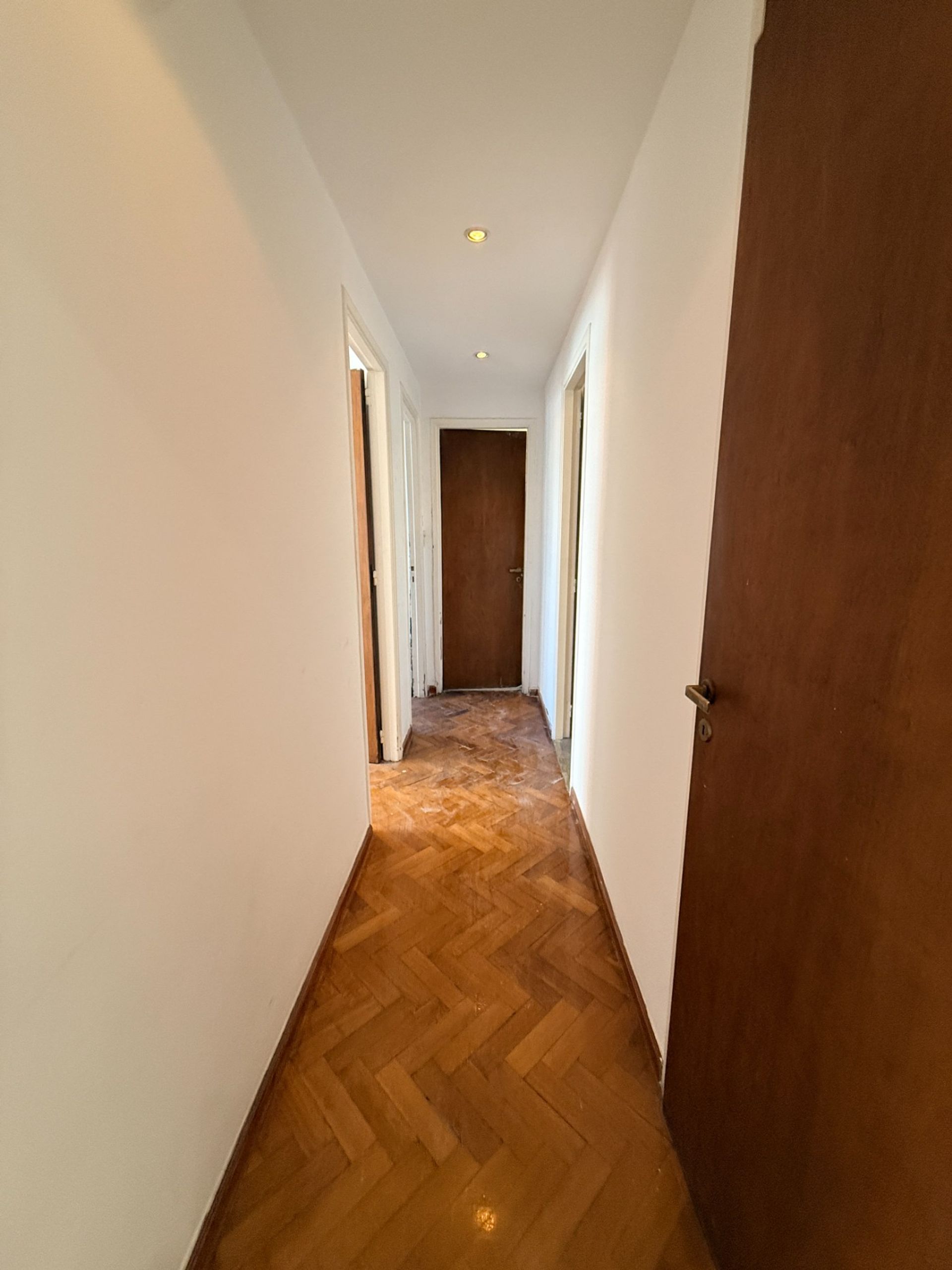 Foto 11 — 3 Amb + Escr/3 dormitorio | Balcón y Mucha Luz