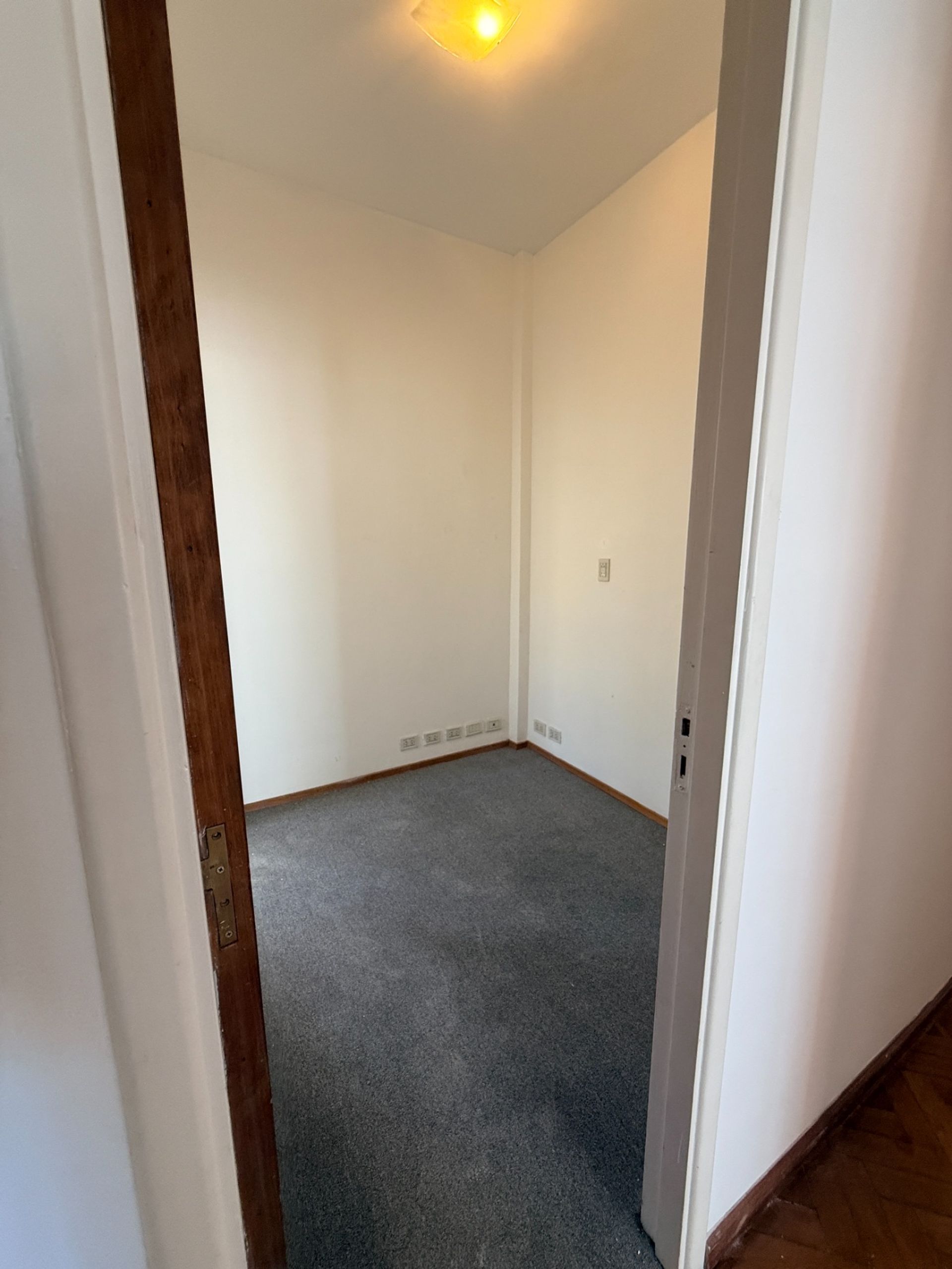 Foto 20 — 3 Amb + Escr/3 dormitorio | Balcón y Mucha Luz