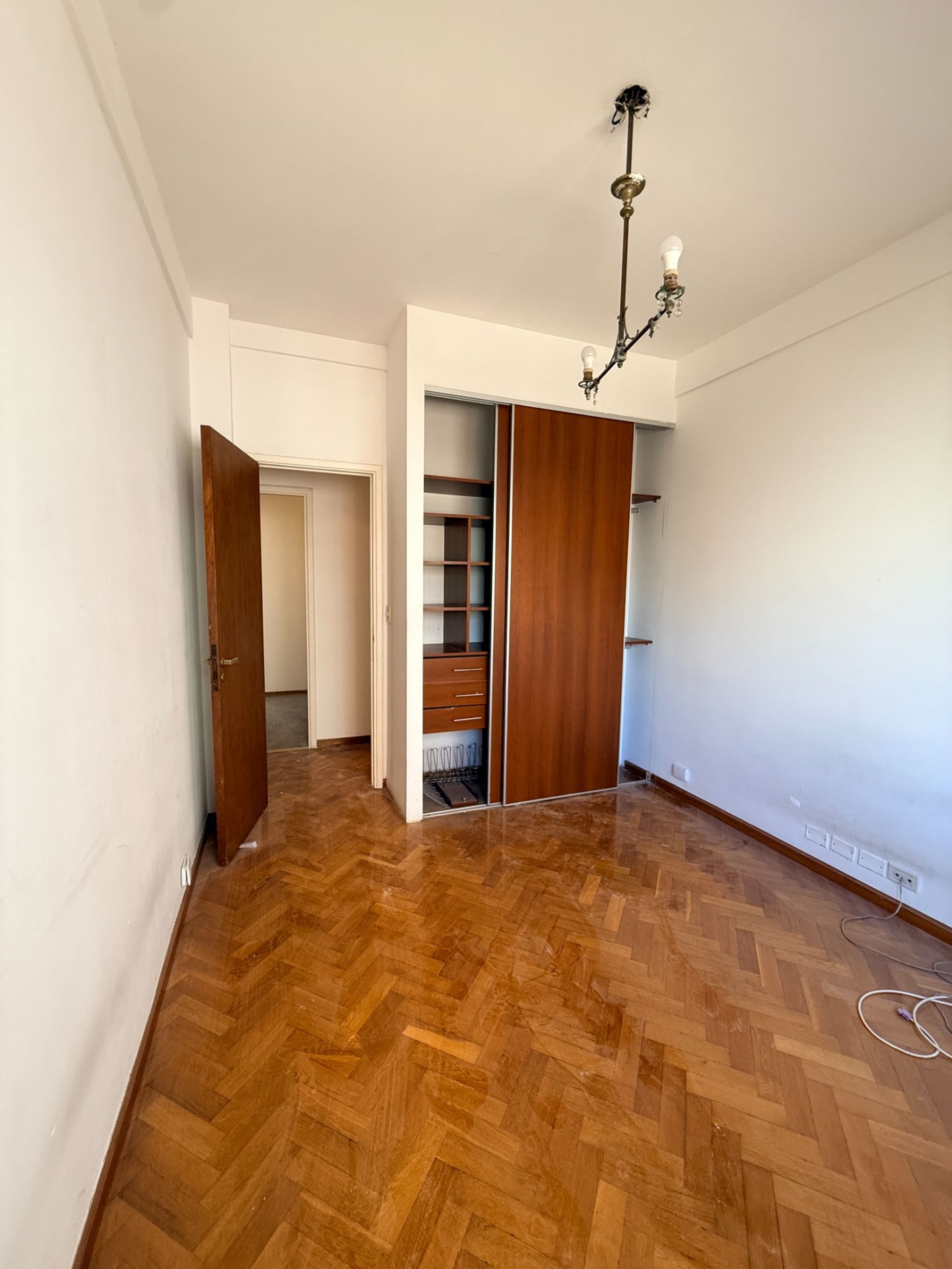 Foto 13 — 3 Amb + Escr/3 dormitorio | Balcón y Mucha Luz