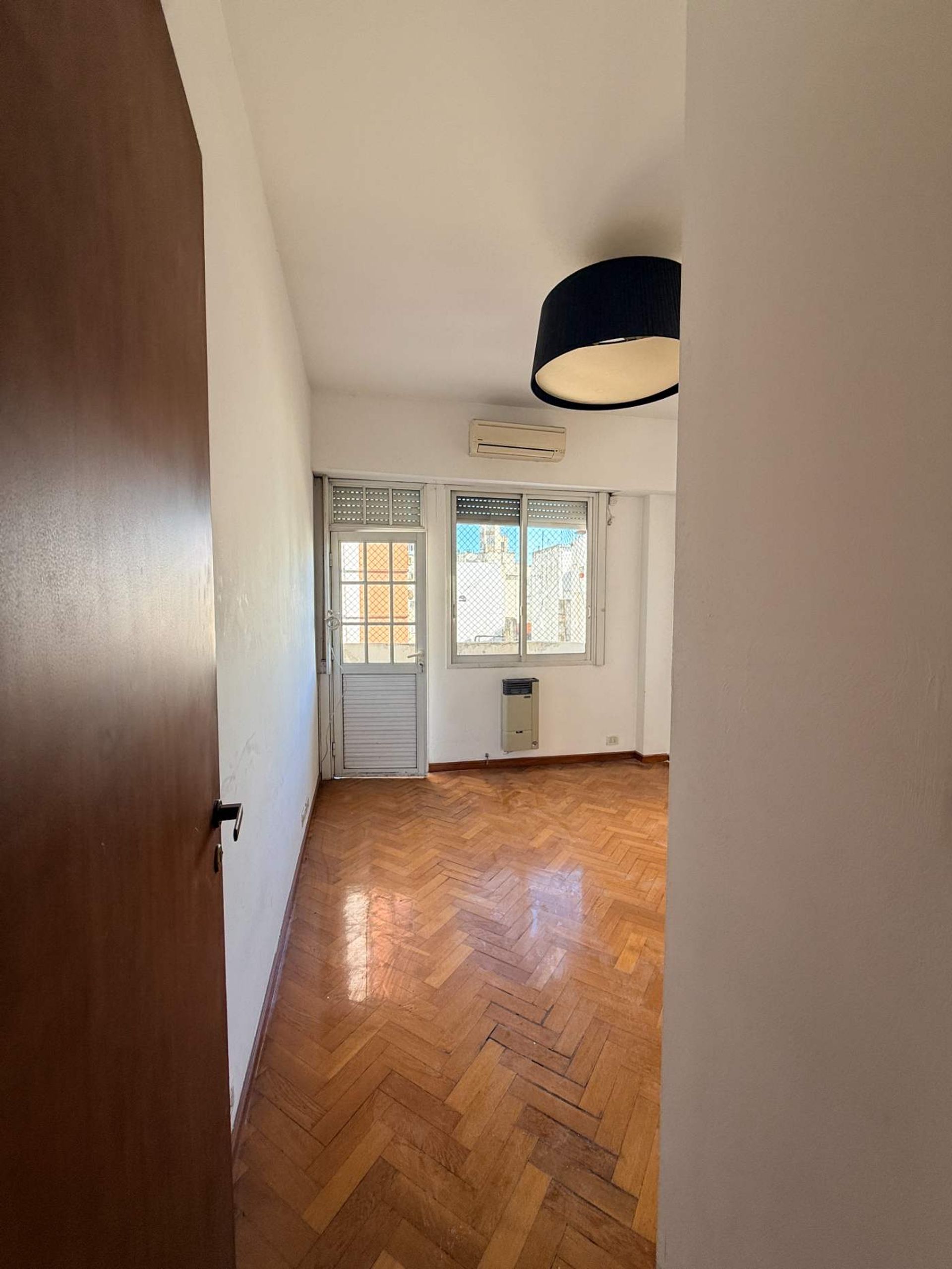 Foto 14 — 3 Amb + Escr/3 dormitorio | Balcón y Mucha Luz
