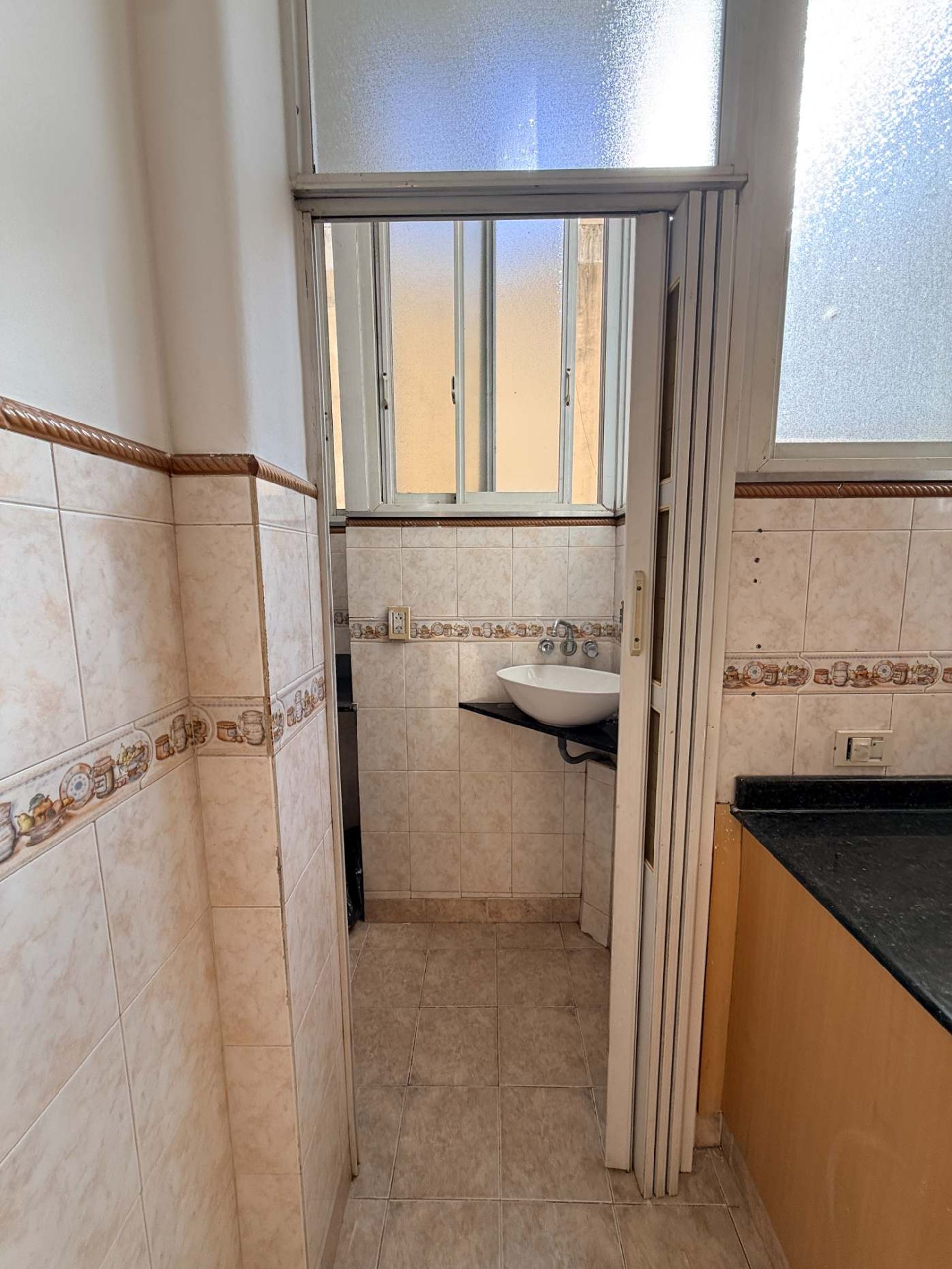 Foto 9 — 3 Amb + Escr/3 dormitorio | Balcón y Mucha Luz