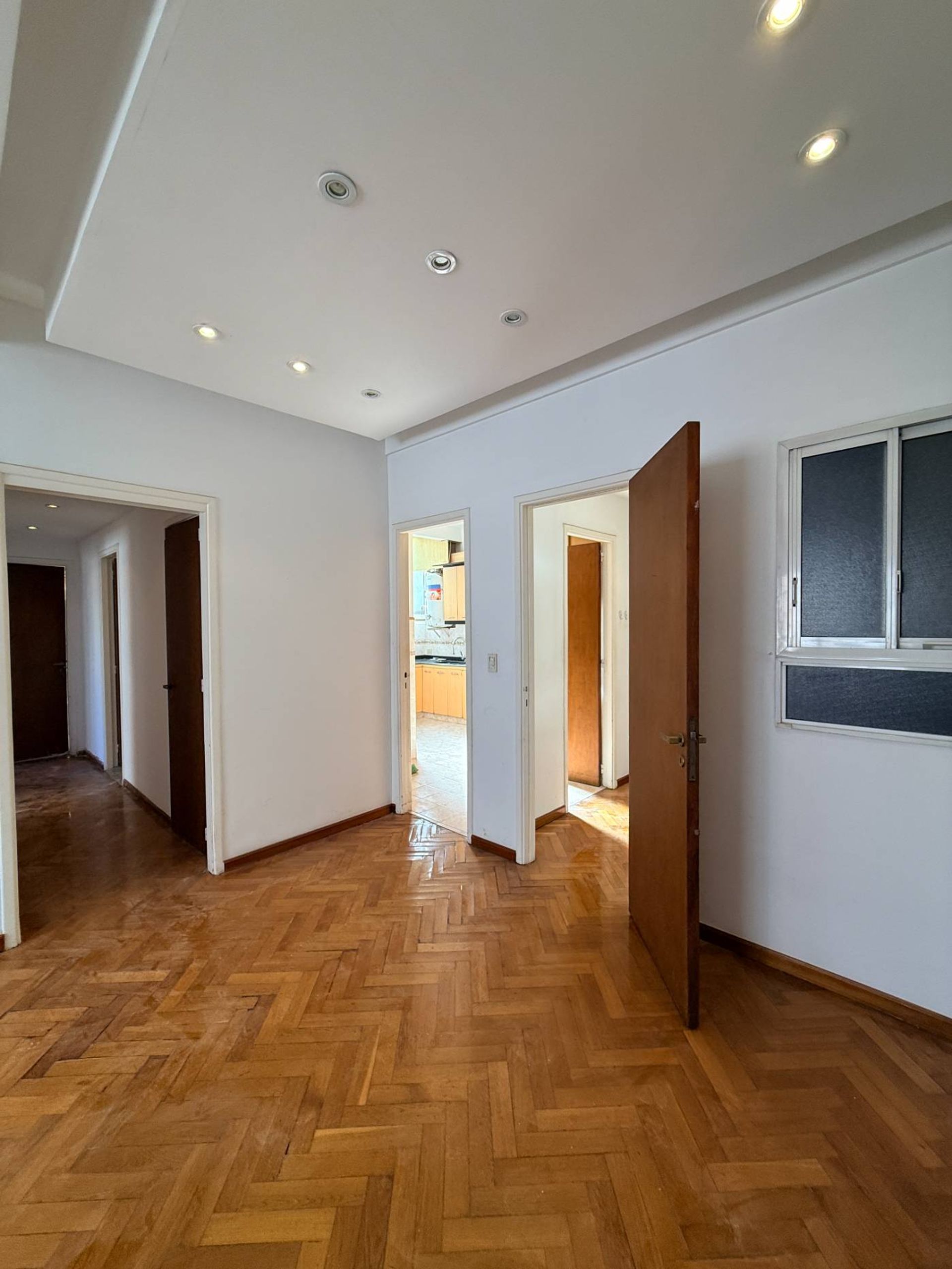 Foto 5 — 3 Amb + Escr/3 dormitorio | Balcón y Mucha Luz