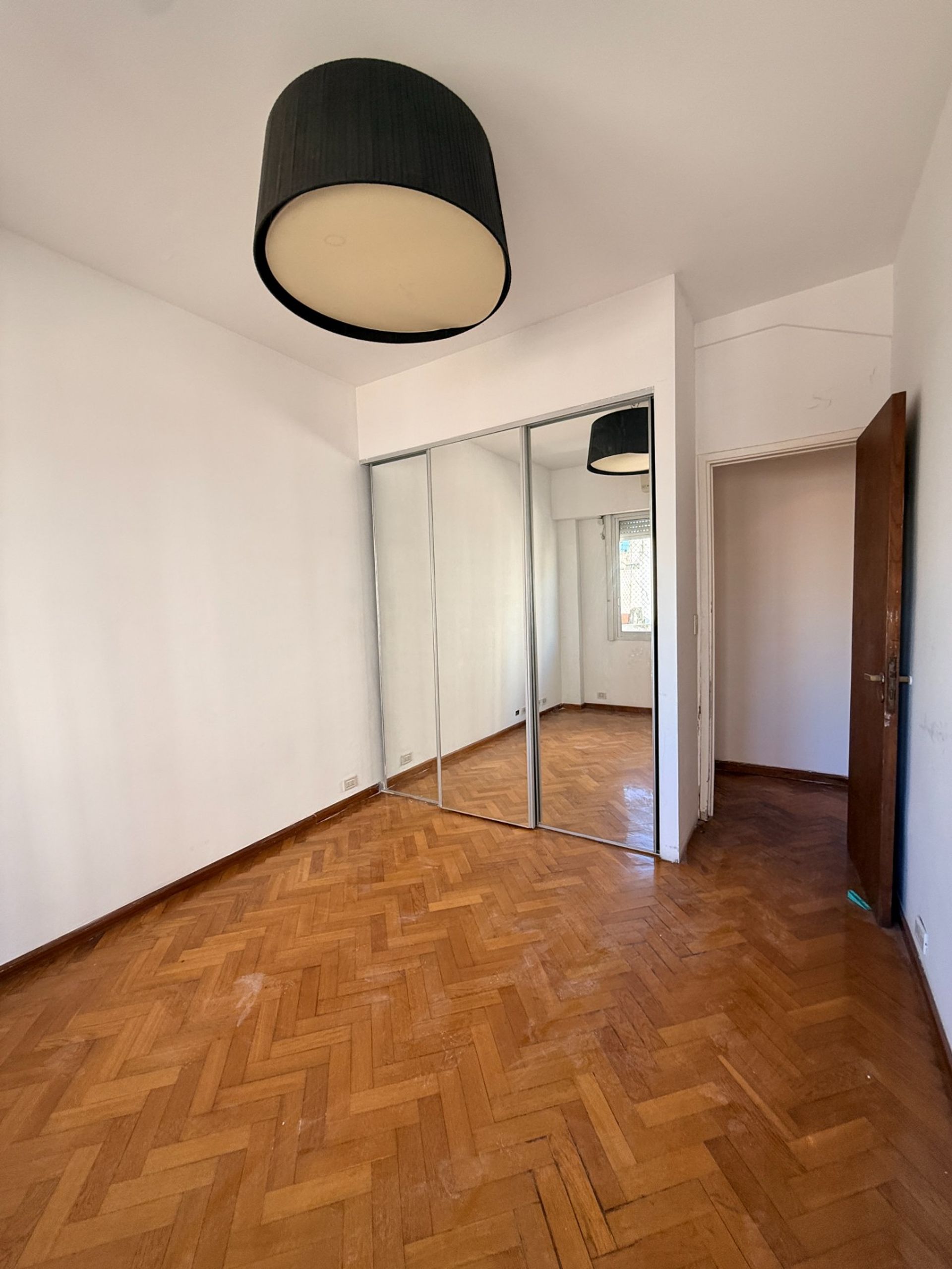 Foto 15 — 3 Amb + Escr/3 dormitorio | Balcón y Mucha Luz