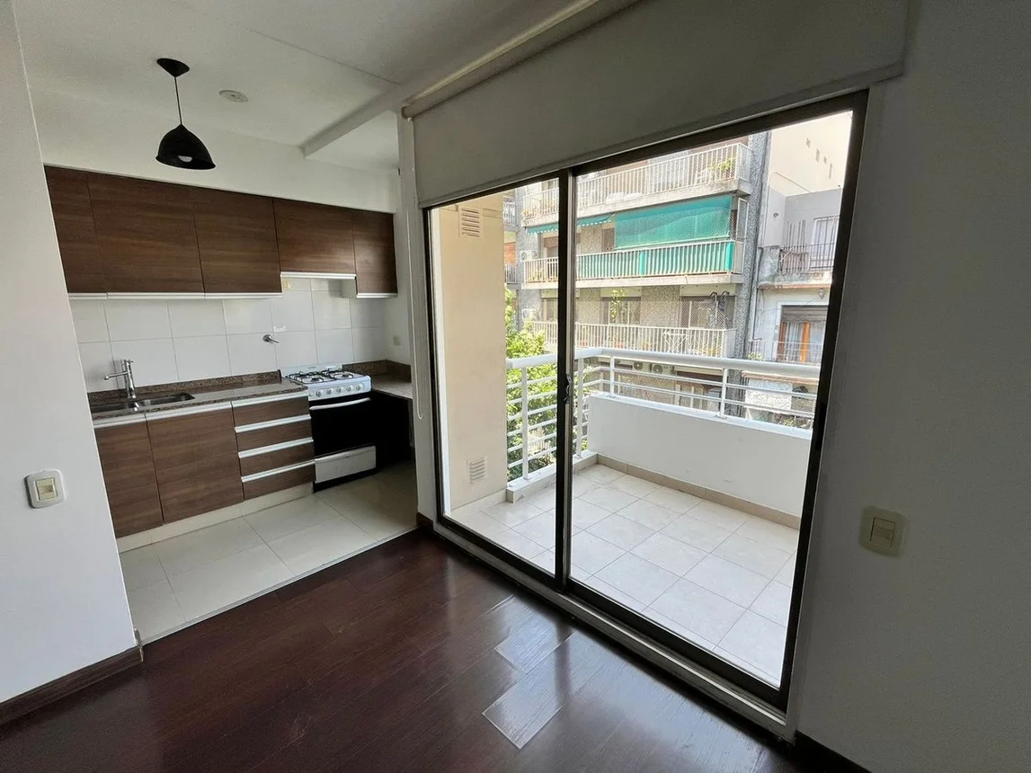 Departamento en venta en Flores