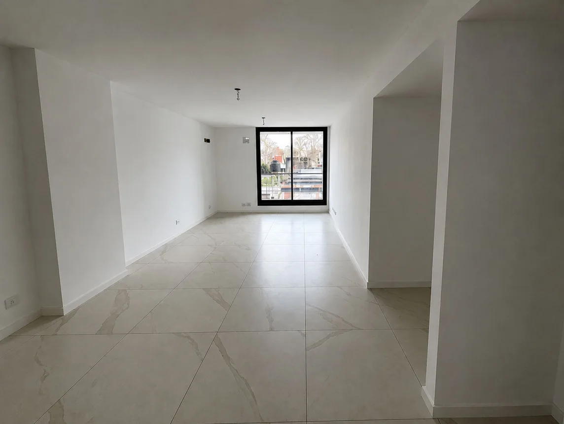 Venta monoambiente en venta en av. francia 1100, foto 5
