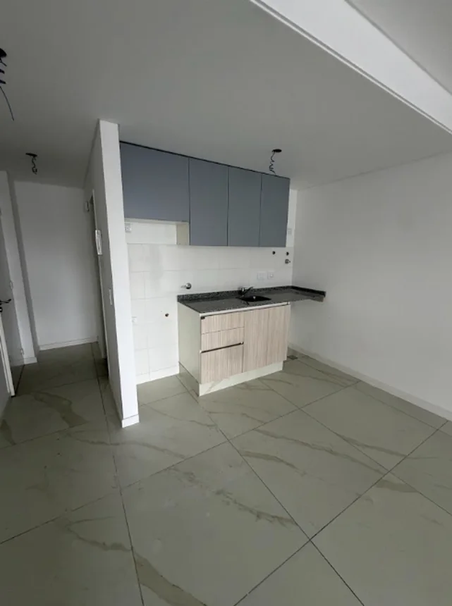 Venta monoambiente en venta en av. francia 1100, foto 1