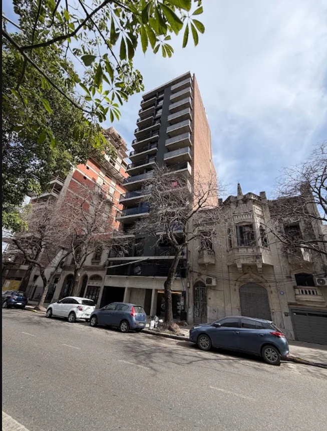 Venta monoambiente en venta en av. francia 1100, foto 3