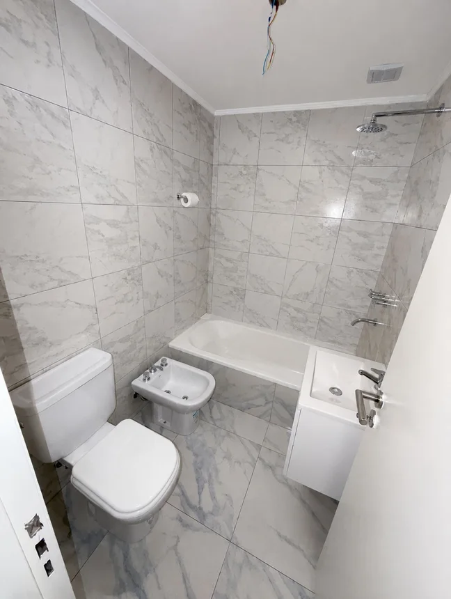 Venta monoambiente en venta en av. francia 1100, foto 4