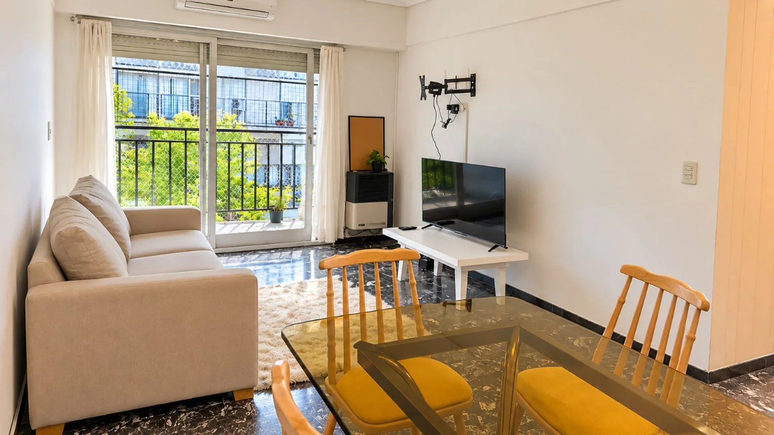 Departamento de 3 ambientes en venta en Villa Crespo, Doctor Luis Beláustegui 900, foto 3