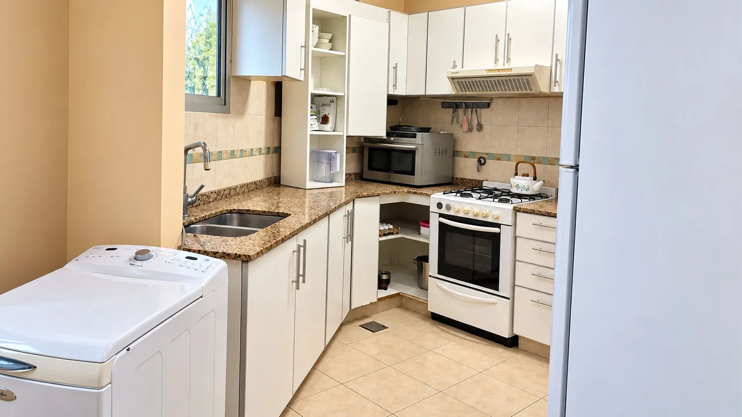 Departamento de 3 ambientes en venta en Villa Crespo, Doctor Luis Beláustegui 900, foto 4
