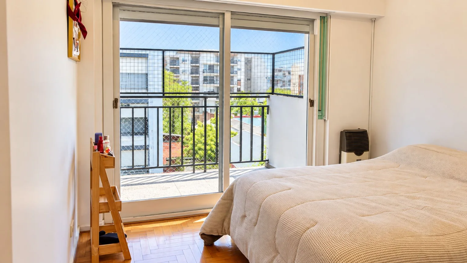 Departamento de 3 ambientes en venta en Villa Crespo, Doctor Luis Beláustegui 900, foto 5